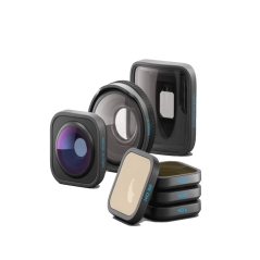 Set sociva GOPRO HB-Series Lens Collection (HERO13 Black)