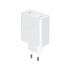Zidni punjac HONOR SuperCharge Power Adapter Slim/100W/bela