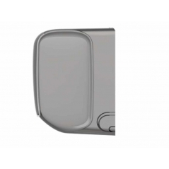 Klima TESLA TA72QQFT-2432IHWT/inverter/R32/24000BTU/A+++/A++/grejac spoljne jedinice/-25/wi-fi/siva