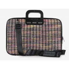 Torba BOMBATA Boucle 15.6" Limited