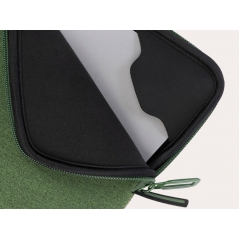 Futrola TUCANO MELANGE SLEEVE 13/14"/zelena