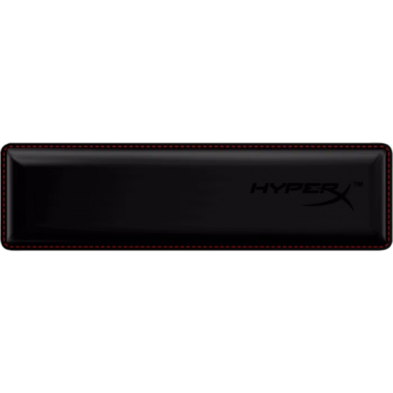 Dodatak za tastaturu HYPERX  Ergonomska podloga za zglob ruke HyperX - Wrist Rest - Compact 60  / 65
