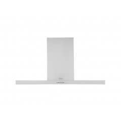 Aspirator TESLA DC600AX/kaminski/60cm/630m3/h/inox