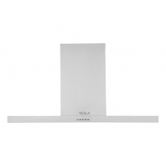 Aspirator TESLA DC900AX/kaminski/90cm/630m3/h/inox