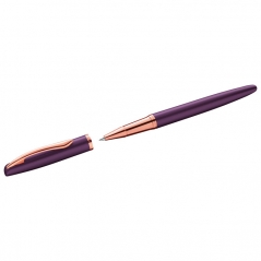 Roler Jazz Noble Elegance R36+poklon kutija G24 Pelikan 826877 ljubičasti