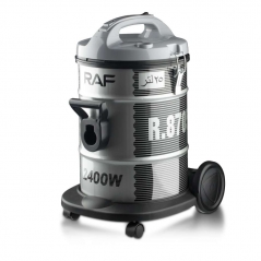 RAF R.8705 USISIVAČ 25L 2400W