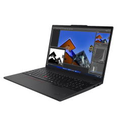 Laptop LENOVO ThinkPad T16 G3 Win11 Pro/16" WUXGA/U7-155U/32GB/1TB/FPR/backlit ENG/crna
