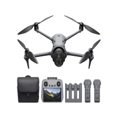 Dron DJI Mavic 4 Pro Fly More Combo (RC2)