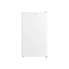 Frižider TESLA RS0930ME jedna vrata/rucno otapanje/E/93L/44,6x47,2x86,4/bela