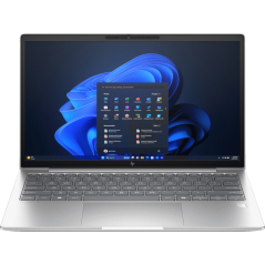 Laptop HP EliteBook 6 G1i 13 W11P/13.3"WUXGA/Core U7-255U/24GB/512GB/GLAN/backlit/alu