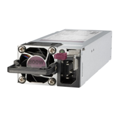 Napajanje HPE 800W Flex Slot Platinum Hot Plug Low Halogen Power Supply Kit