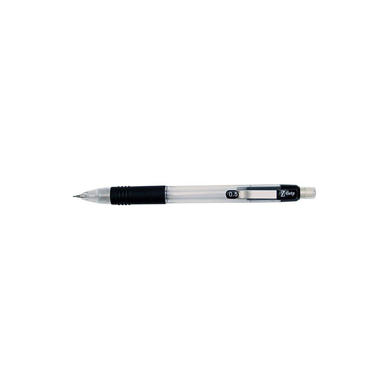 Olovka tehnička Zebra Pen Z-GRIP 0,5 Black MP AH914BK