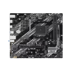 Maticna ploca ASUS PRIME B550M-K ARGB/AM4