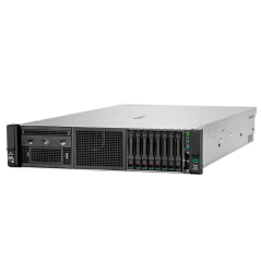 HPE DL380 Gen10 Plus 4314 16C 2.4GHz 32GB-R MR416i-p NC 8SFF 800W 2U Remarket Server 3Y(3-3-3)