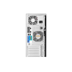 Server HPE ProLiant ML30 Gen11 Intel 4C E-2434 3.4GHz  16GB-U 4LFF 2x2TB 800W Tower 3Y (3-1-1)