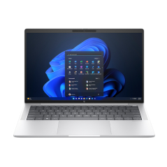 Laptop HP EliteBook 1040 G11 W11P/14"WUXGA 400 IR/Core U7-155H/32GBonboard/1TB/backlit/FPR/3g