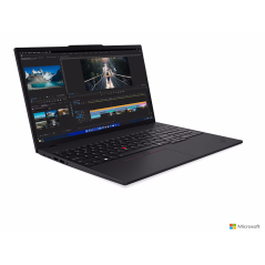 Laptop LENOVO ThinkPad T16 G3 Win 11 Pro/16" WUXGA IPS AG/U7-155U/64GB/1TB SSD/GLAN/FPR/backlit ENG/