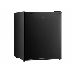 Mini bar TESLA RS0400MBE/45L/Rucno otapanje/E/44,6x44,1x49,1cm/crna