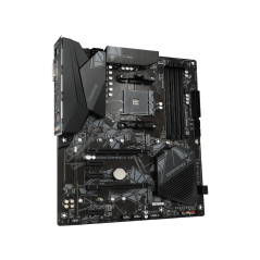 Maticna ploca GIGABYTE B550 GAMING XV2/AM4