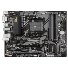 Maticna ploca GIGABYTE B550M DS3H 1.7/AM4
