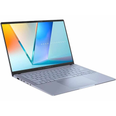Laptop ASUS VivoBook S14 S5406SA-QD040X Win11 Pro/14" WUXGA OLED/U7-258V/32GB/512GB/backlitSR