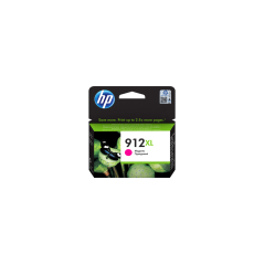 Kertridž HP 912XL/crvena