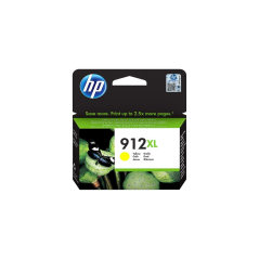 Kertridž HP 912XL/žuta