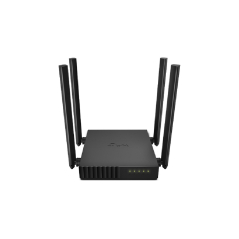 Bežicni ruter TP-LINK ARCHER C54 Wi-Fi/AC1200/867Mbps/300Mbps/1xWAN 4xLAN/4 antene
