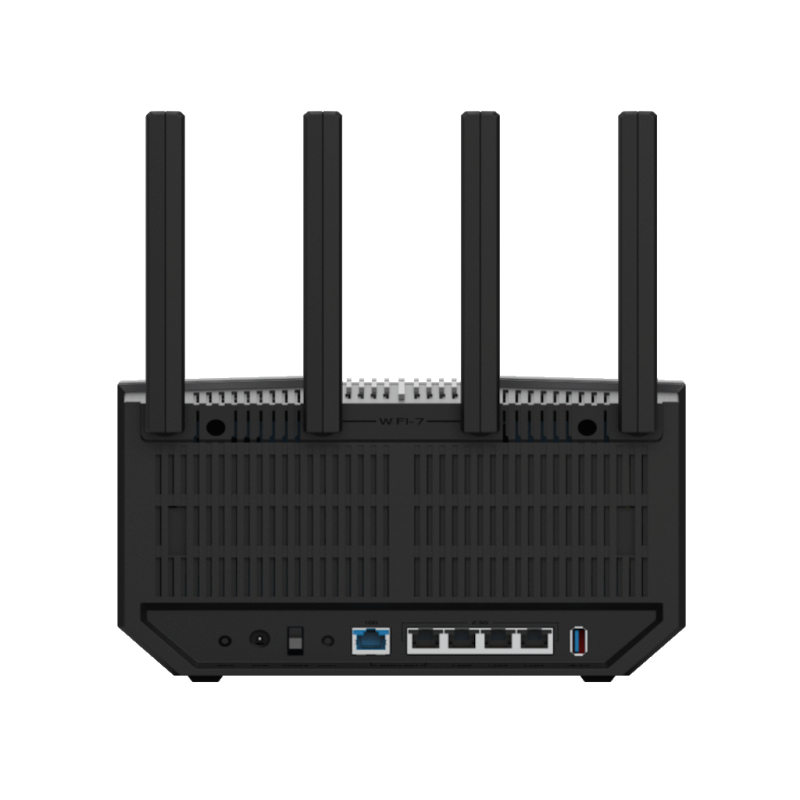 Bežicni ruter ASUS  RT-BE92U 90IG0950-MO9A0V