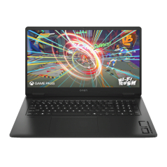 Laptop HP Omen 17-db1002nm DOS/17.3"QHD AG IPS VRR 240Hz/Ryzen AI 7-350/16GB/1TB/5070 8GB/backlit/2g