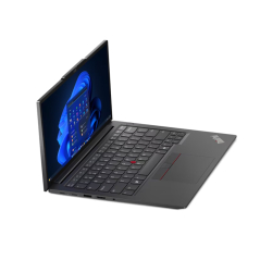 Laptop LENOVO ThinkPad E14 G6/Win11 Pro/14" WUXGA/U7-155H/32GB/1TB SSD/FPR/backlit SRB/crna