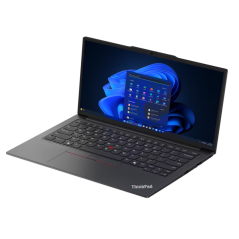 Laptop LENOVO ThinkPad E14 G6/Win11 Pro/14" WUXGA/U5-125U/16GB/512GB SSD/FPR/backlit SRB/crna