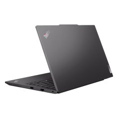 Laptop LENOVO ThinkPad E14 G6 DOS/14" WUXGA/U5-125U/16GB/512GB/FPR/bklt eng/crna