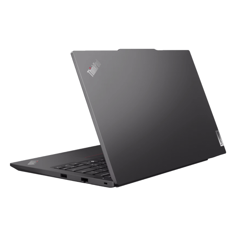 Laptop LENOVO ThinkPad E14 G6 DOS/14" WUXGA/U5-125U/16GB/512GB/FPR/bklt eng/crna
