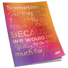 Sveska meki povez A4 linije 50L 80g Premium Connect 40333!!