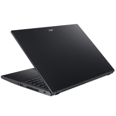 Laptop ACER Aspire 7 A715-76G DOS/15.6" FHD IPS/ i5-12450H/16GB/512GB SSD/RTX 2050-4GB/FPR/backlit