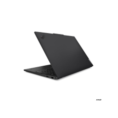 Laptop LENOVO ThinkPad T16 G4 Linux/16" WUXGA/Ryzen AI 7 PRO 350/32GB/1TB/Backlit SRB/crna