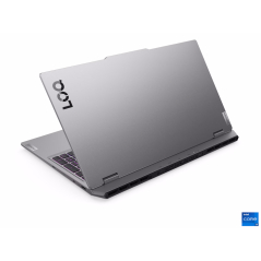 Laptop LENOVO LOQ 15IRX10 DOS/15.6" FHD/i7-13650HX/24GB/1TB/RTX5060-8GB-G7-128B/bklt srb/siva