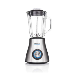 HAEGER LQ-600.007A BLENDER SA FUNKCIJOM DROBLJENJA LEDA 1,5L 600W
