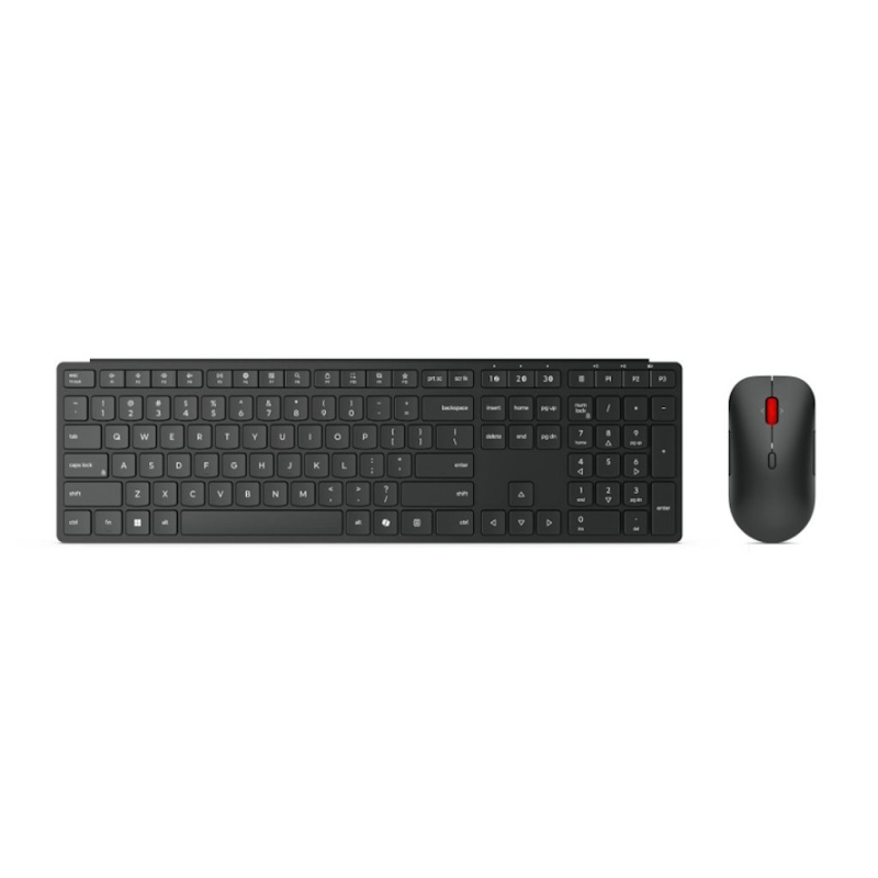 4X31S04810 Lenovo Keyboard and Mouse 6K