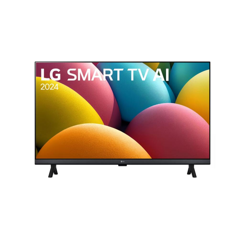 Televizor LG 43LR60006LA/43"/Full HD/smart/webOS 23/crna