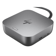 Dock HP USB-C Thunderbolt 280W G6/ RJ45, 2DP, HDMI, Thunderbolt 4, 4 USB-A, 2 USB-C/ AC adapter