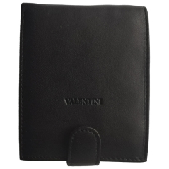 NovÄŤanik koĹľni muĹˇki sa kopÄŤom Valentini 306563 crni