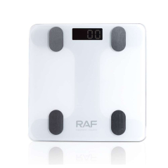 RAF R.10028 TELESNA VAGA DIGITALNA