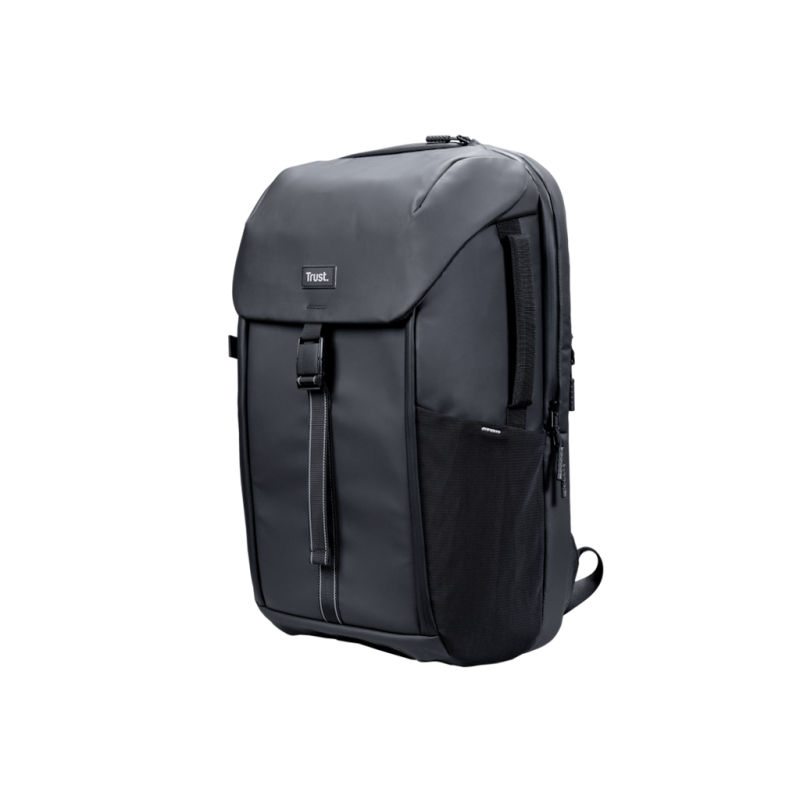 Ranac TRUST JERSEY TRAVEL/crna