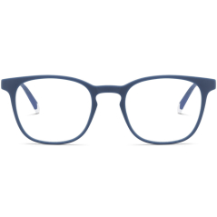 Zaštitne naocare BARNER Dalston/Navy Blue