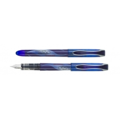 Penkalo jednokratno Zebra Pen  Fuente Blue/Blue 69482