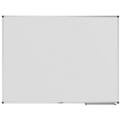 Tabla magnetna 120x90cm Unite Legamaster 7-108154 bela
