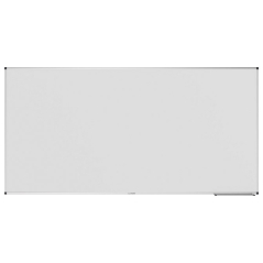 Tabla magnetna 200x100cm Unite Legamaster 7-108164 bela