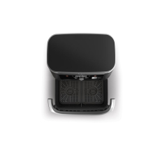 Air fryer NINJA AF500EU dupla korpa/2470W/10.4L/crna